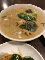 タイ Liào Lǐ チョークディー food