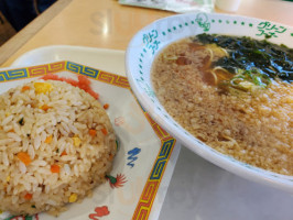 グリーンコーナー Zhú De Qiáo Diàn food