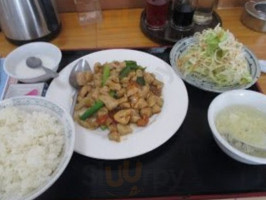 Zhōng Guó Liào Lǐ Zhí Rén Shì Yuán Niú Jiǔ Diàn food