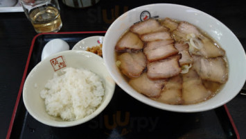 Xǐ Duō Fāng ラーメン Bǎn Nèi Xiǎo Fǎ Shī Chuān Kǒu Dōng Kǒu Diàn food