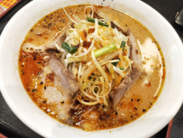 Xǐ Duō Fāng ラーメン Bǎn Nèi Xiǎo Fǎ Shī Chuān Kǒu Dōng Kǒu Diàn food