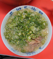 Yuán Zǔ Zhǎng Bāng Wū food