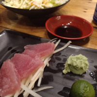 Sukidesu Modern Japanese Cuisine food