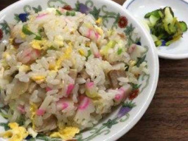 Shí Táng Duō Wàn Lǐ food