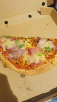 Fuzion Pizza Bar And Restaurant food