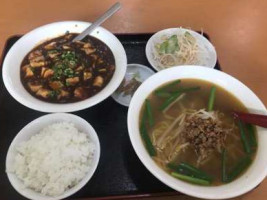 Tái Wān Liào Lǐ Xuě Méi Yuán food