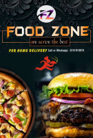 Food Zone food
