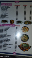 Samrat Veg Non-veg حلال Best Family In Manor Palghar food