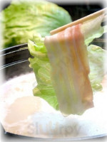 Jū Jiǔ Jiā Luò Tuó food