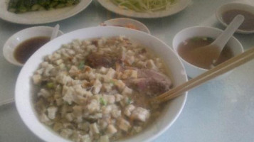 Jiǎ Sān Guàn Tāng Bāo Zi Guǎn food