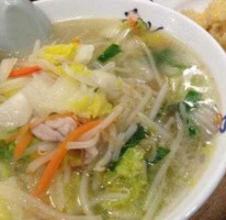 Zhōng Huá Liào Lǐ Tiān Lóng Yín Zuò Jiē Diàn food