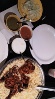 Midway Kuzhimandhi food