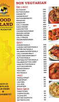 Food Island A/c (multicuisine Restaurants, Family Restaurants) food