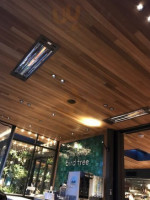 Park In Cafe Bird Tree（バードツリー） inside