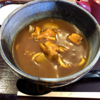 Curry Oudon うどんちゅう food