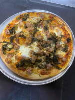 Belvedere Pizzeria Ristorante food