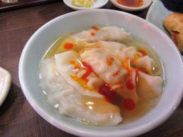Yǔ Dōu Gōng みんみん Jiāng Cēng Dǎo Diàn food