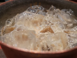 Shàng Dǎo Jiā Bèi Diàn Tīng Tián Diàn food