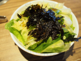 いきなりステーキ Yǔ Dōu Gōng インターパーク Diàn food