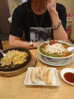 Wán Yuán ラーメン Sōng Shān インター Diàn food