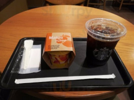 スターバックスコーヒー Xióng Běn シャワー Tōng り Diàn food