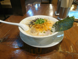 Dōng Jīng Tún Gǔ Lā Miàn Zhī Lì food