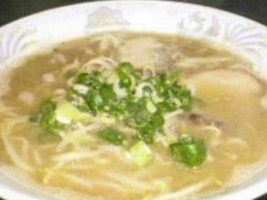 Jiǔ Liú Mǐ Zhá Huǎng ラーメン food