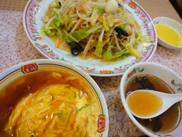 Jiǎo Zi の Wáng Jiāng Qián Qiáo Jū Xíng Diàn food