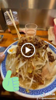Shān Shèng Jiǎo ふじ food