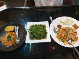 Thai Tom Yam food