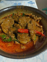 Khaolak Thaifood food