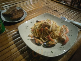 Spaghetti By Mangia food