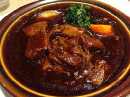 デニーズ Shuǐ Hù Chéng Nán Diàn food