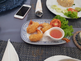 Rungnapha Thai Food food