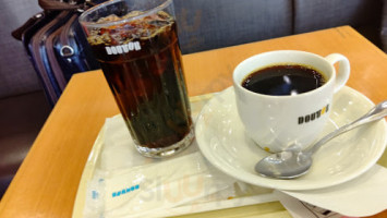 ドトールコーヒーショップ　jr Hé Gē Shān Yì Diàn food