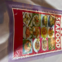 99 Seafood food