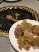 Dà Chāng Yuàn food