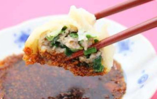 Shān Dōng 1hào Diàn food