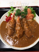 Chéng Dōng Shí Táng food