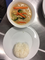 Bay Thai food