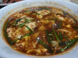 Xīn Miàn Wū Jié Yuán Jiā Nà Diàn food