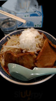 ジャンクガレッジ イオン Yuè Gǔ レイクタウン Diàn food
