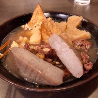 Jū Jiǔ Wū Chūn food