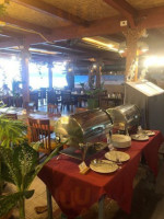 Rabieng Talay Bar And Restaurant food