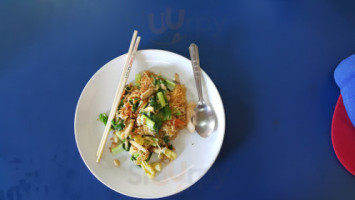 Anna's Cafe' Phuket food
