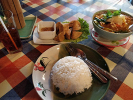 Morradoke Thai food