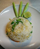 Krua Khun Peaw food