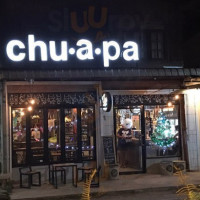 Chu.a.pa Cafe Dan Sai inside