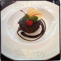 Nadimos Lebanese food