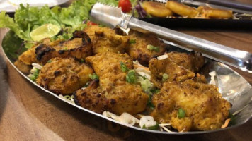 Saffron Spice Restaurant Bar: Best Indian Restaurant In Patong menu
